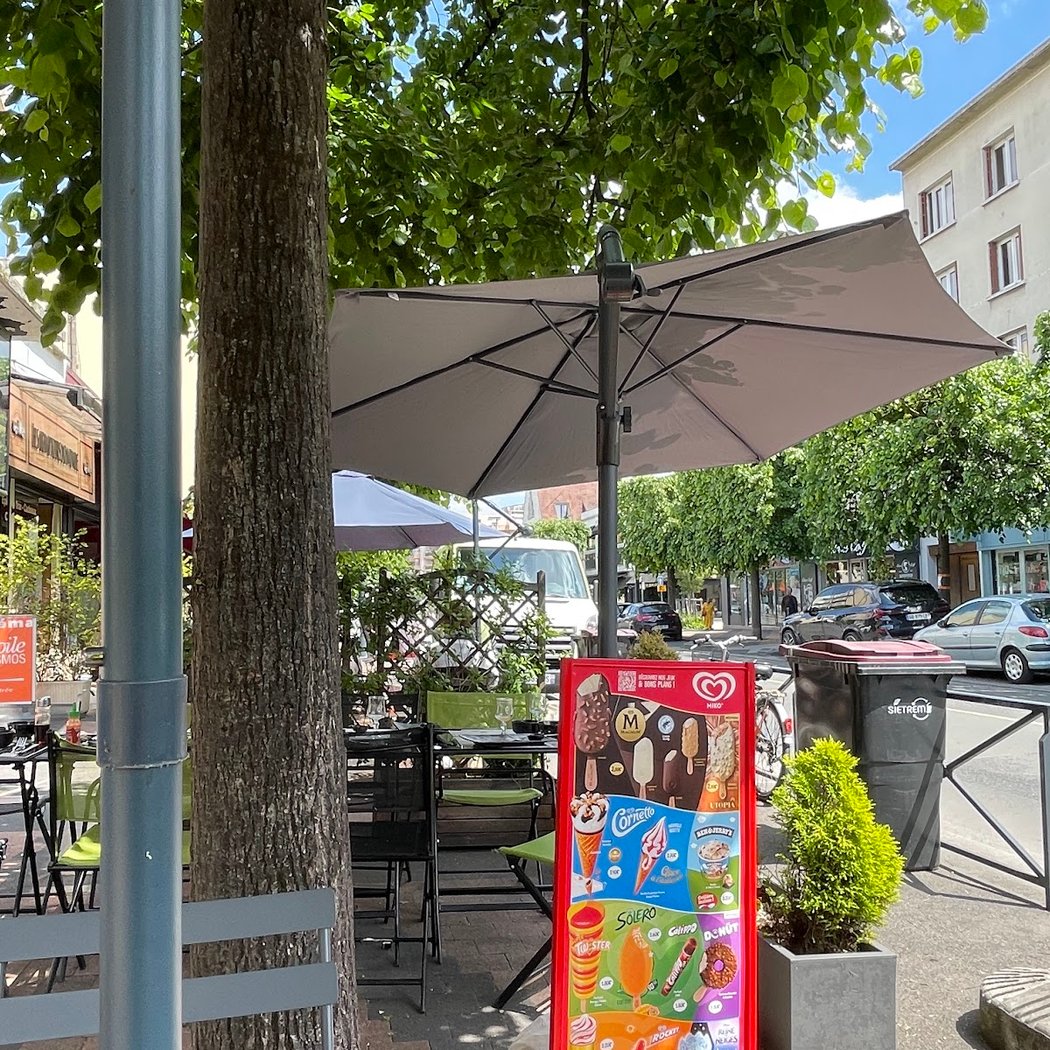 Restaurant de Maman 2